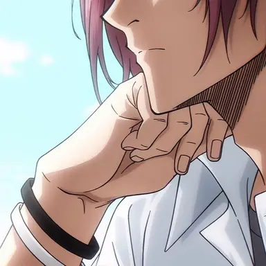 Profile image of 冴ぬい人間バージョン