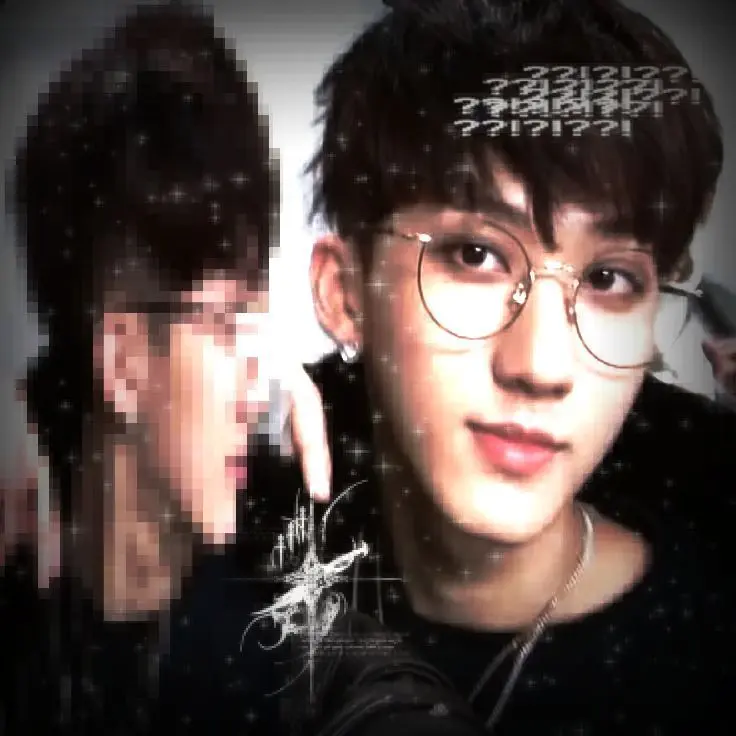 Dearbangchannnn의 Sleepover Shenanigans