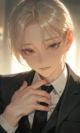 Profile image of Nagiru Seto