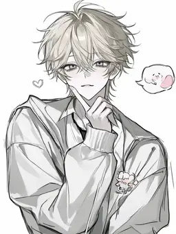 Profile image of 세토 나길