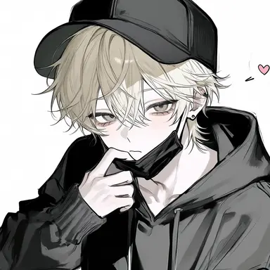 Profile image of Nagiru Seto