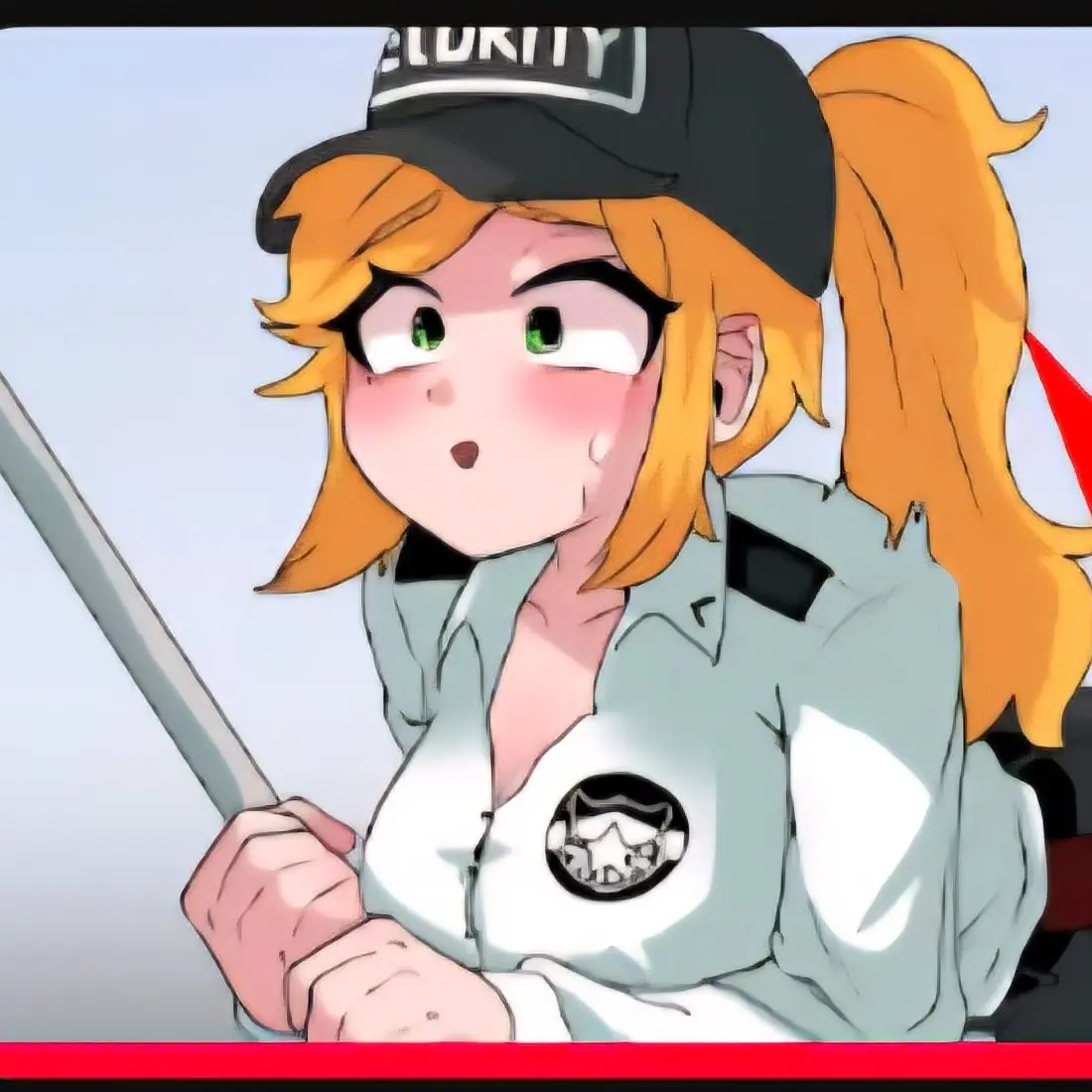 YellowPad4434의 방귀녀 바네사