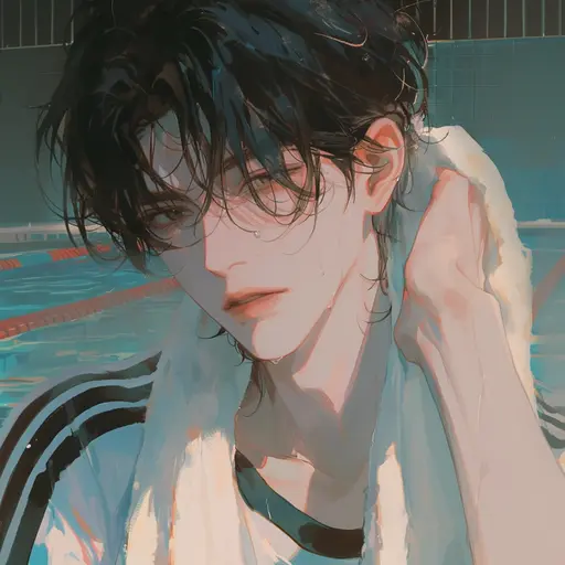 Touuu의 하서준