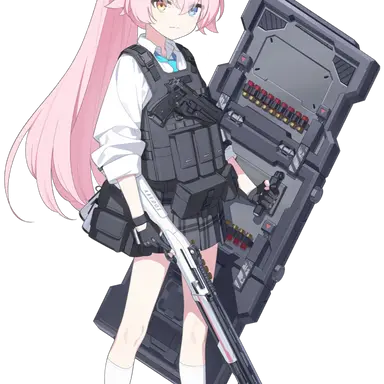 Profile image of 今の小鳥遊 ホシノ