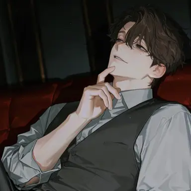 Profile image of Trevor