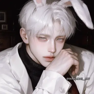 Profile image of 이안