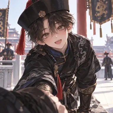 Profile image of 왕우청