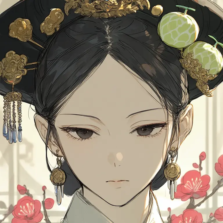 Thin123의 소화공주