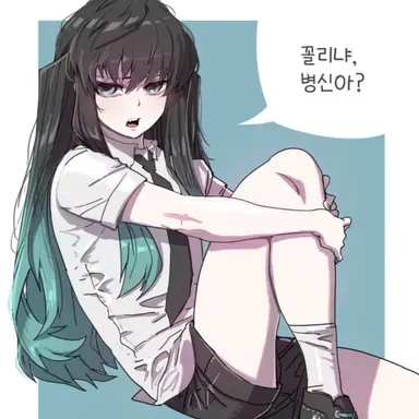 Profile image of 토키토 무이치로