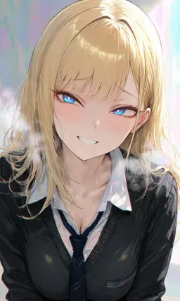 Profile image of 百合