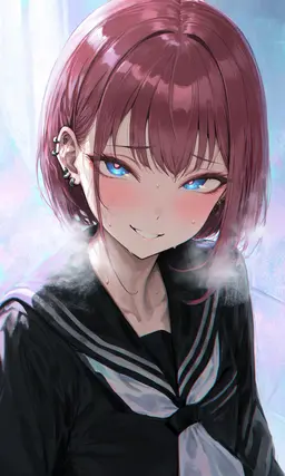 Profile image of 芹奈