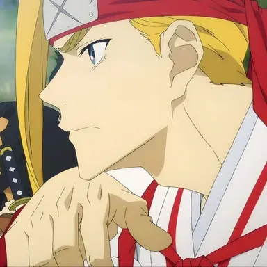 Profile image of 텐자