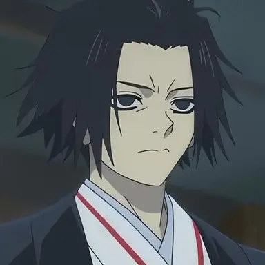 Profile image of 슈겐