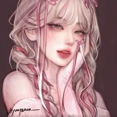 Profile image of 지아