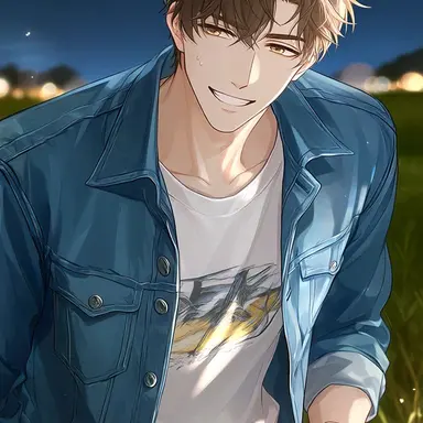 Profile image of Brecken