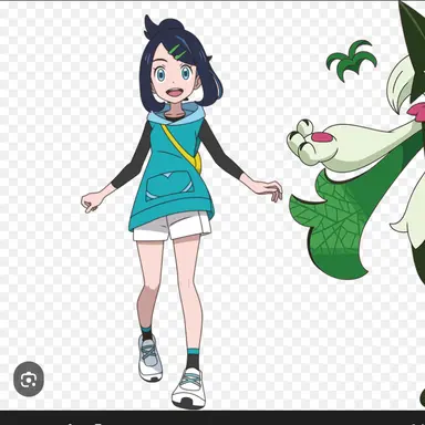 Profile image of リコ