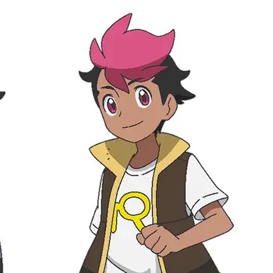 Profile image of ロイ