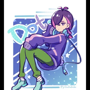 Profile image of ドット