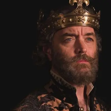 Profile image of King Basile