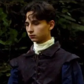 Profile image of Cassian