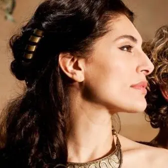 Profile image of Thessaly