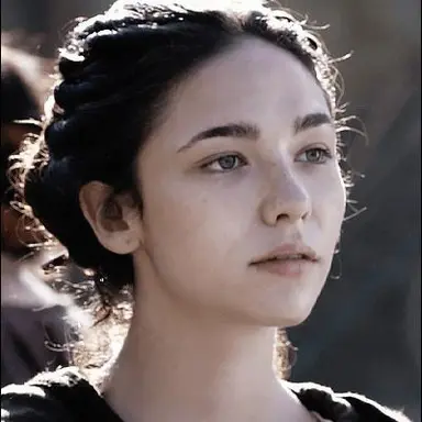 Profile image of Maren