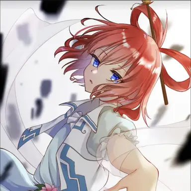 Profile image of ルビー