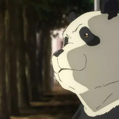 Profile image of パンダ