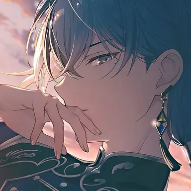 Profile image of 아오야기 토우야