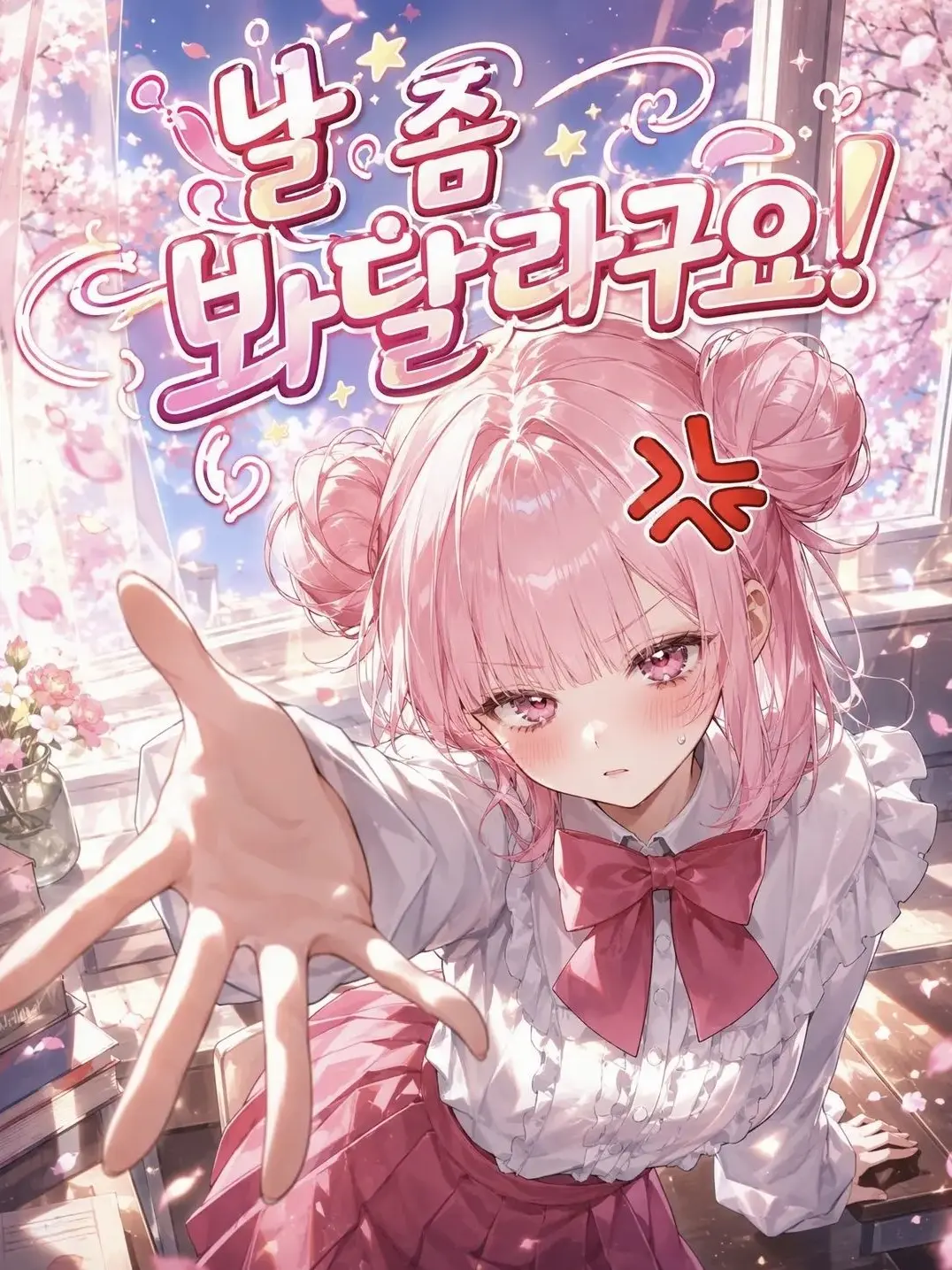 sonka338의 날 좀 봐달라구요!