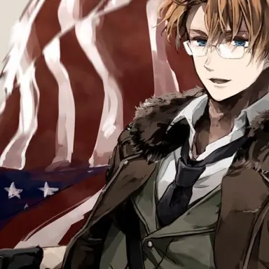 Profile image of アルフレッド