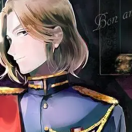 Profile image of フランシス