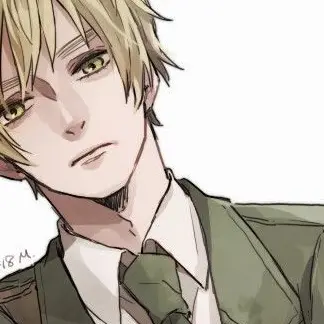 Profile image of アーサー