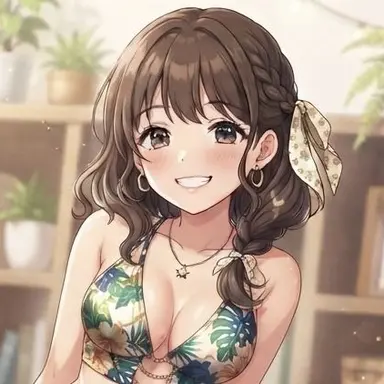 Profile image of あいか