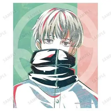 Profile image of 狗巻 棘