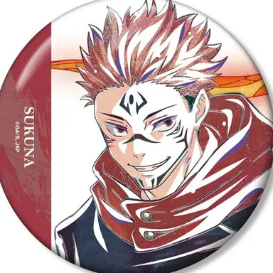 Profile image of 両面 宿儺