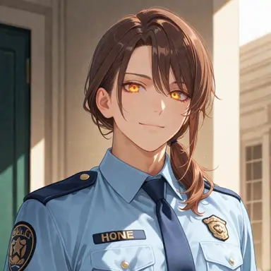 Profile image of 白石渚