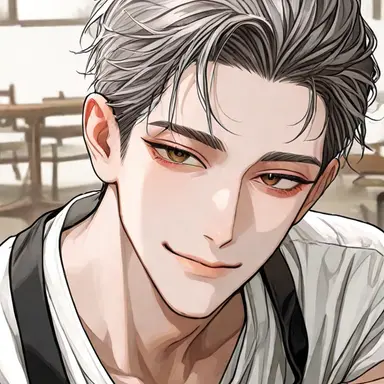 Profile image of 福朗