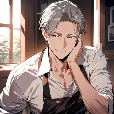 Profile image of Frank