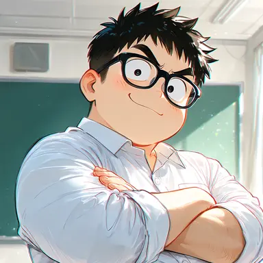 Profile image of 사토루