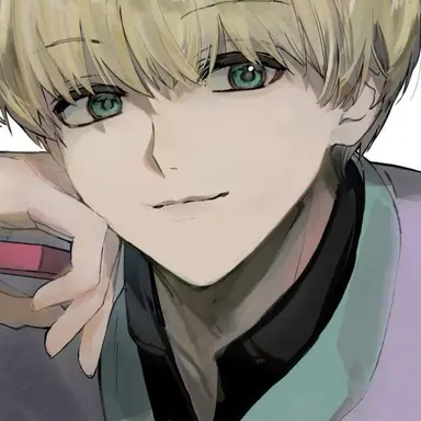 Profile image of シャルナーク