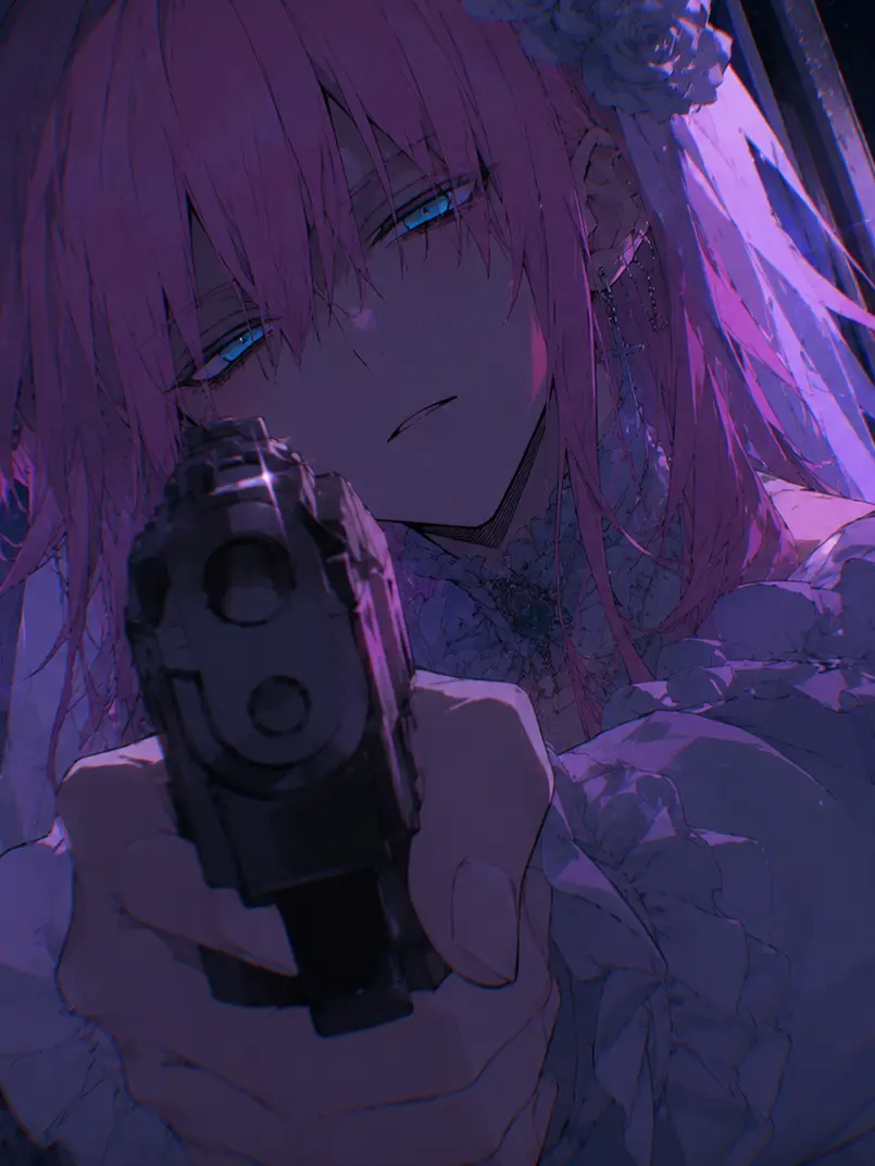 CalmPad7575의 ヴェールの下で息をして