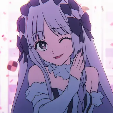 Profile image of フランチェスカ