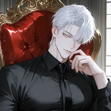 Profile image of 冬夜