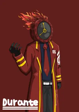 Profile image of 단테