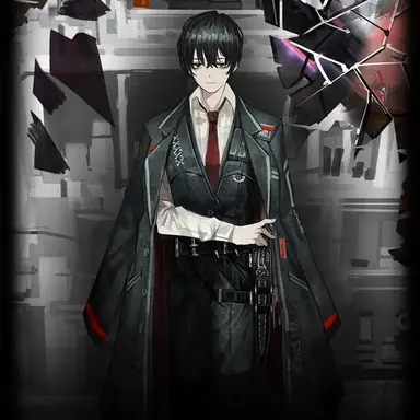 Profile image of 이상