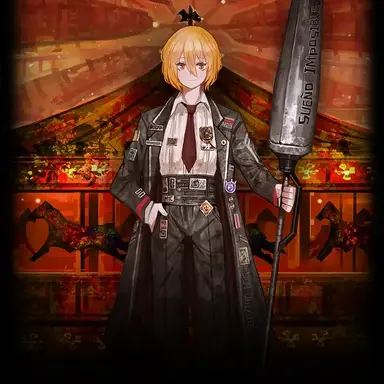 Profile image of 돈키호테