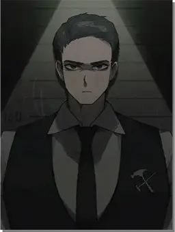 Profile image of 뫼르소