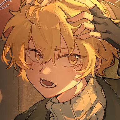 Profile image of 싱클레어
