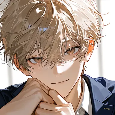 Profile image of 悟